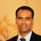 Avatar for Vinodh Jeyaraj