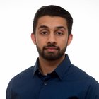 Avatar for Asad Wasi