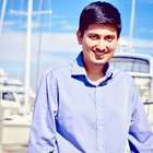 Avatar for Chinmay Shukla