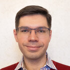 Avatar for Yury Oparin