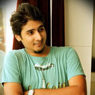 Avatar for Vignesh Sharma Raghunathan