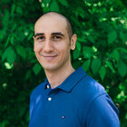 Avatar for Ahmed Ismail