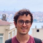Avatar for Alejandro Gilson