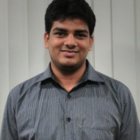 Avatar for Avinav Gupta