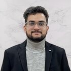 Avatar for Asheer Rizvi