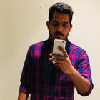 Avatar for Abhilash Aruva