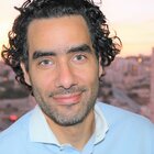 Avatar for Saeed Omar