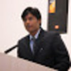 Avatar for Ashish Berlia