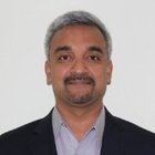 Avatar for Suresh Ramakrishnan