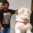Avatar for Aditya Sambamoorthy
