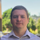 Avatar for Andrii Boboshko