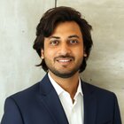 Avatar for Suraj Anand