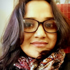 Avatar for Sangha Chakravarty