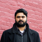 Avatar for Theja Ram Pingali