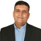 Avatar for Abrar Qureshi