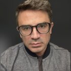 Avatar for Denis Toporov