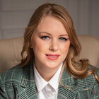 Avatar for Anna Krupnova