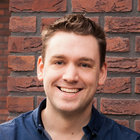 Avatar for Vincent Driessen