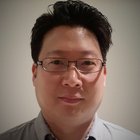 Avatar for Robert Seungjin Hwang
