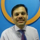 Avatar for Makrand Jadhav