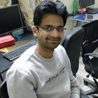 Avatar for Ankit Agarwal