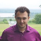 Avatar for Alexei Cresniov