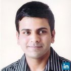 Avatar for Vikram Patil
