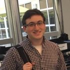 Avatar for Alex Klarfeld