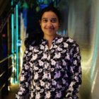Avatar for Preethi Talekattu