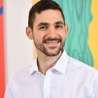 Avatar for Samuel Rubashkin