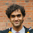 Avatar for Yadu Raj Bhageria