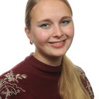 Avatar for Anastasiia Ivanova