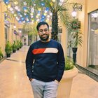 Avatar for Geetesh Jain