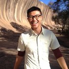 Avatar for Victor Lee(李中允)