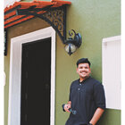 Avatar for KAUNDINYA KASIBHATLA
