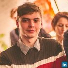Avatar for Andrew Pryhodchenko