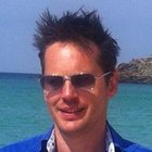 Avatar for David Luke