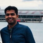 Avatar for Nithin Chandra