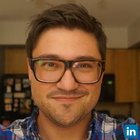 Avatar for Mark Cluett