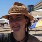 Avatar for Kristina Saykova