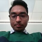 Avatar for Ashish Kumar Mishra