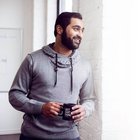 Avatar for Manu Menon