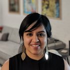 Avatar for Aparna Venkataraman