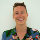 Avatar for Jack Booth