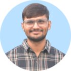 Avatar for Harsh Prajapati
