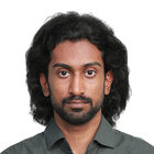 Avatar for Cheran Senthilkumar