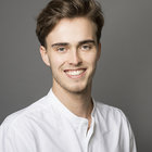 Avatar for Vincent-Alexander Pistor