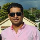 Avatar for Kamlesh Kalwar