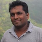 Avatar for Ritesh Jain