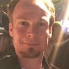Avatar for Mikael Bergström
